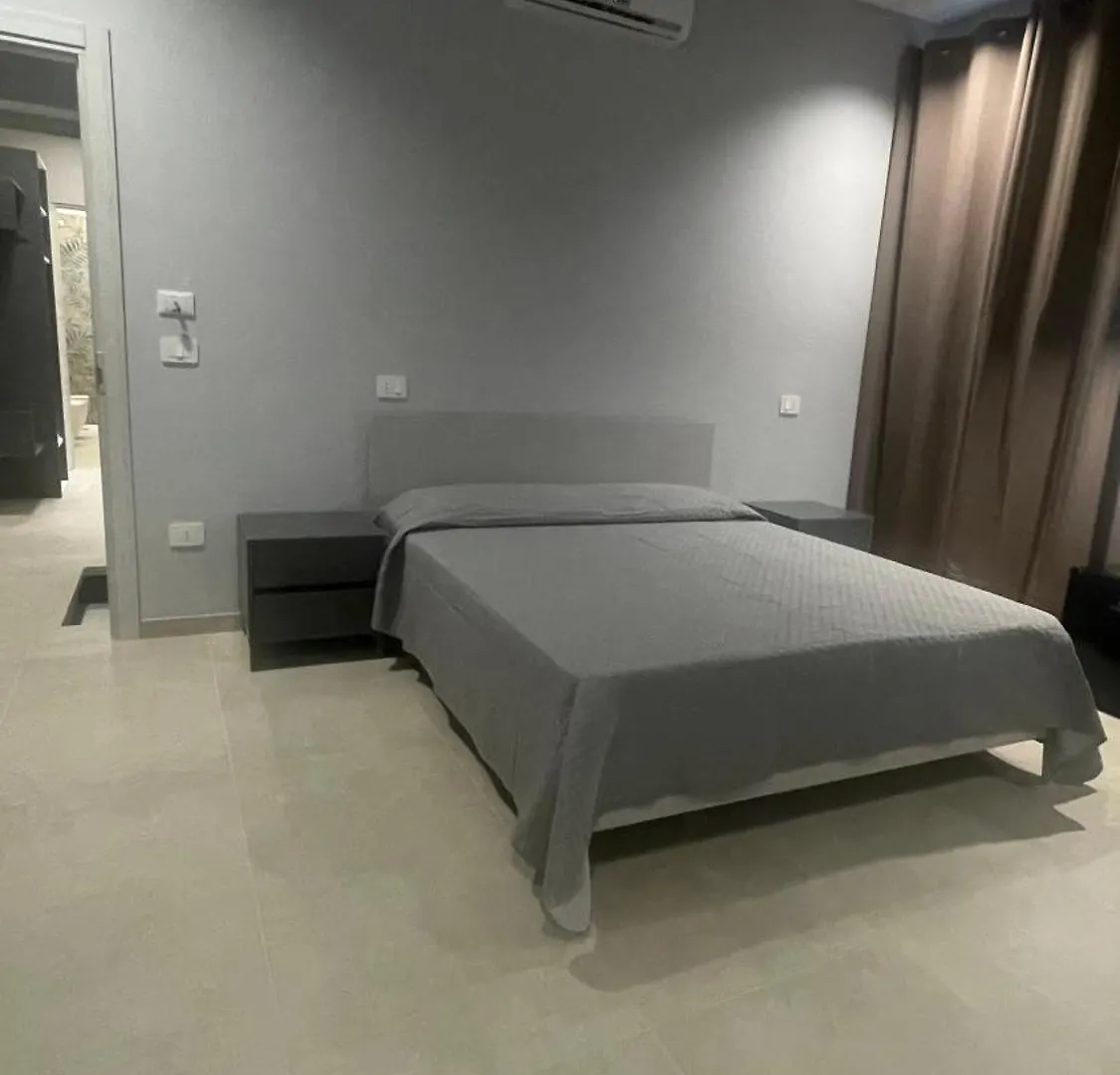Affittacamere La Casa Di Alice Cocus City Ravanusa Italia