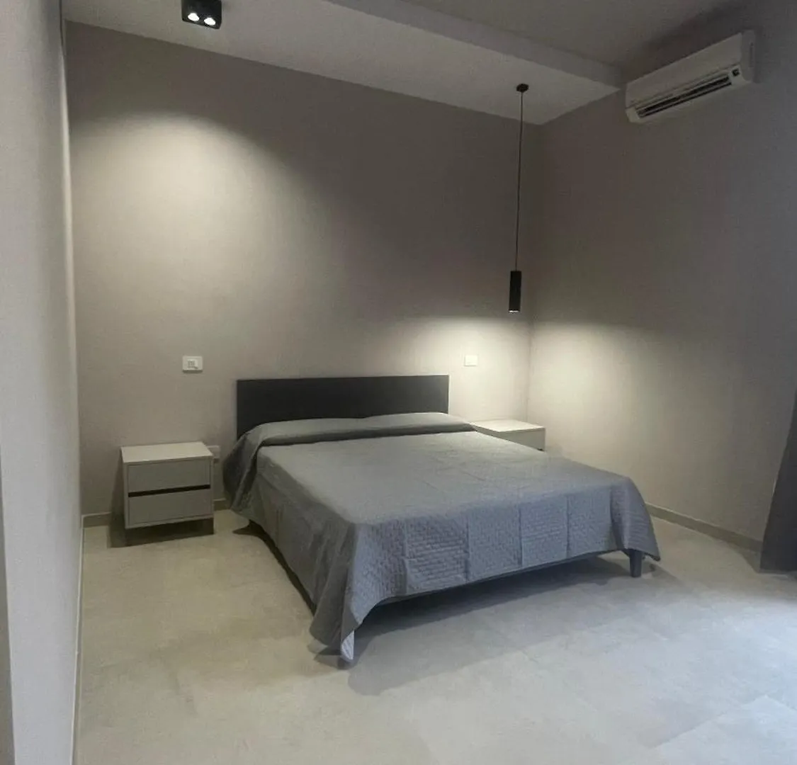 La Casa Di Alice Cocus City Ravanusa 0*,  Italia