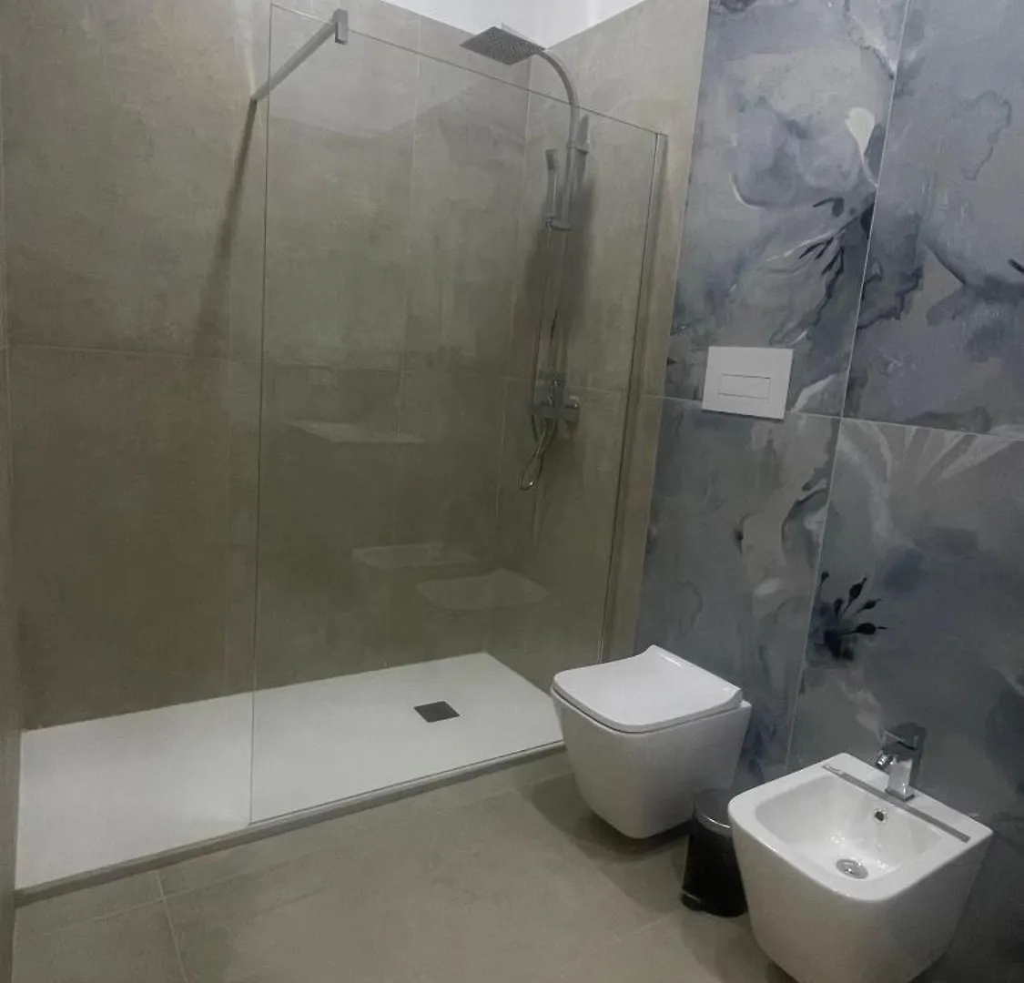 Affittacamere La Casa Di Alice Cocus City Ravanusa