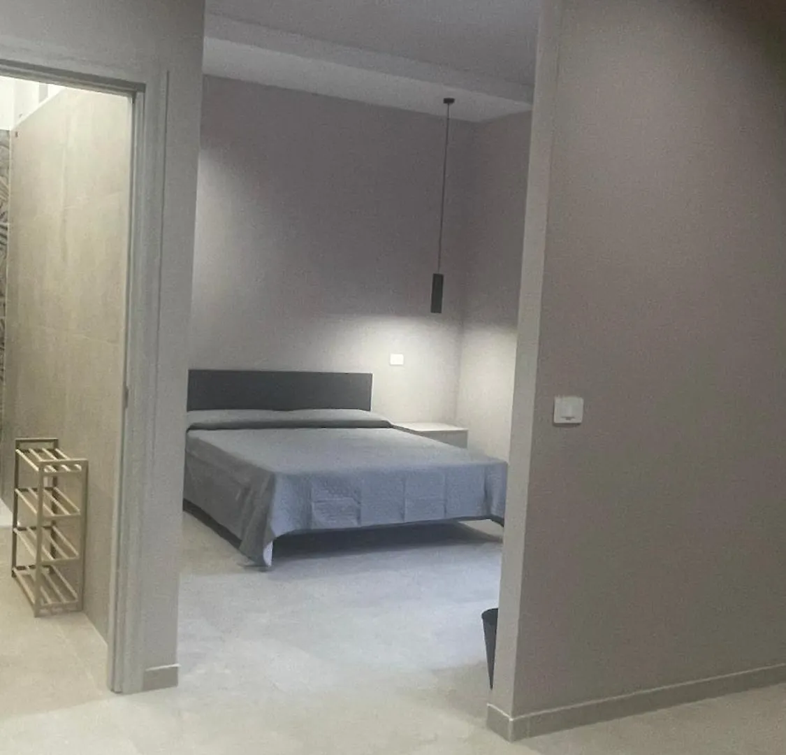 Affittacamere La Casa Di Alice Cocus City Ravanusa Italia