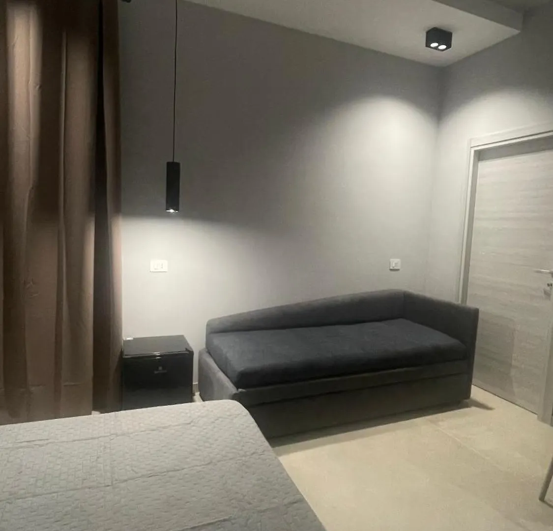 La Casa Di Alice Cocus City Ravanusa Affittacamere