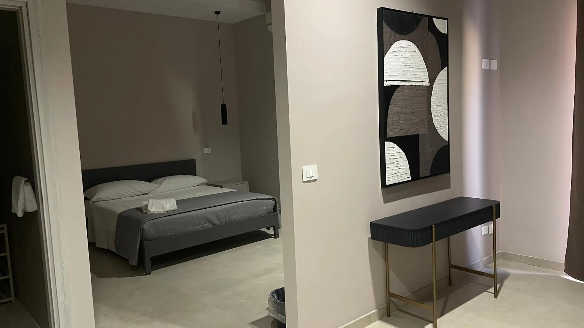 La Casa Di Alice Cocus City Ravanusa Italia