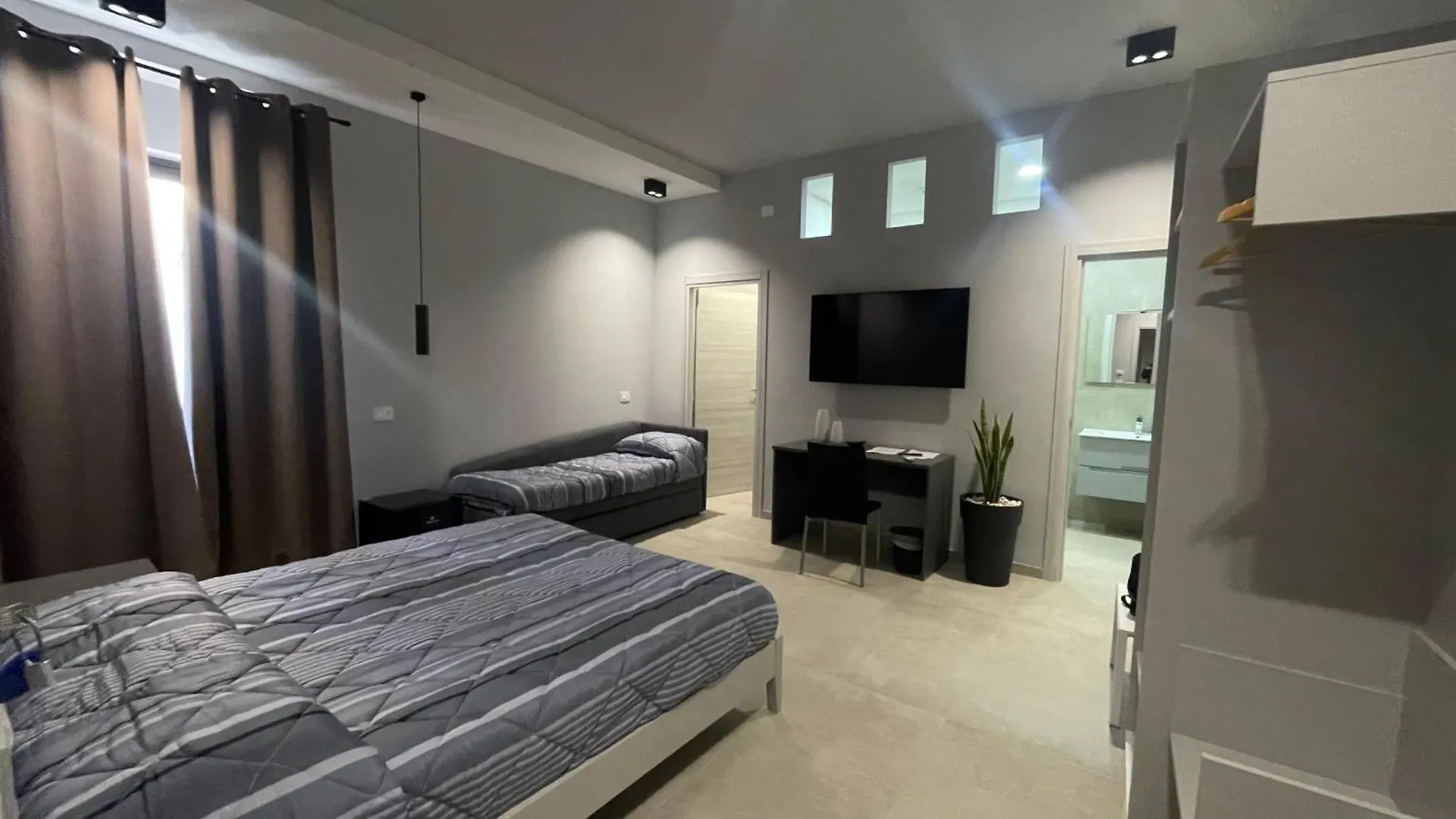 Affittacamere La Casa Di Alice Cocus City Ravanusa