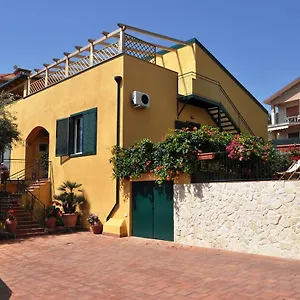 Stella Marina Bed & Breakfast