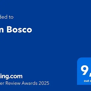 Don Bosco Casa vacanze